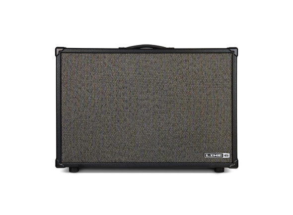 Line6 Powercab CL 212 Line6 Powercab CL 212